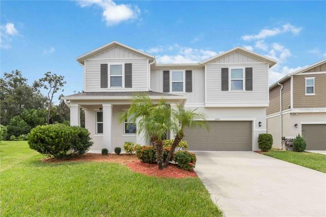 New Homes For Sale This Week That Attend Cypress Creek High School: September 12th to September 18th