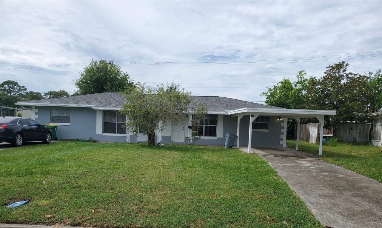717 Lunar Lake Cir., Cocoa, FL 32926
