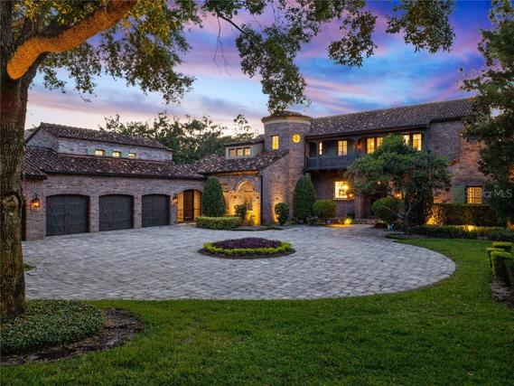 Homes Just Sold in Windermere: September 9th to September 15th