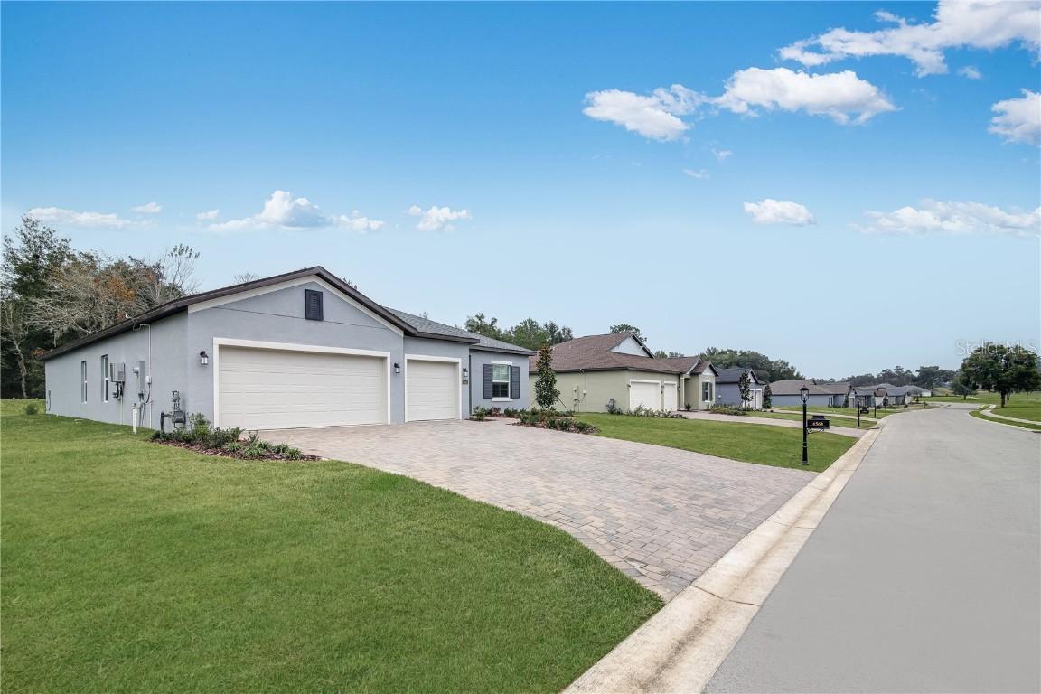 6592 SW 180th Cir., Dunnellon, FL 34432