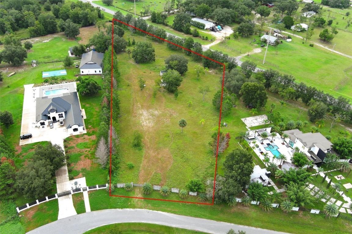 34534 Tree Frog Ln., Eustis, FL 32736