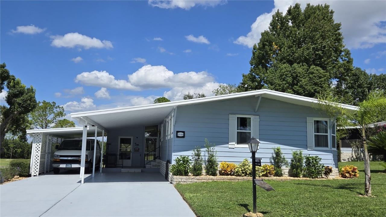 3935 Parway Rd. #1322, Zellwood, FL 32798