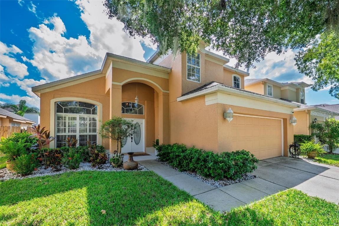 1400 Holly Glen Run, Apopka, FL 32703