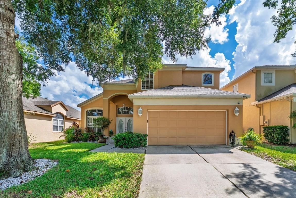 1400 Holly Glen Run, Apopka, FL 32703