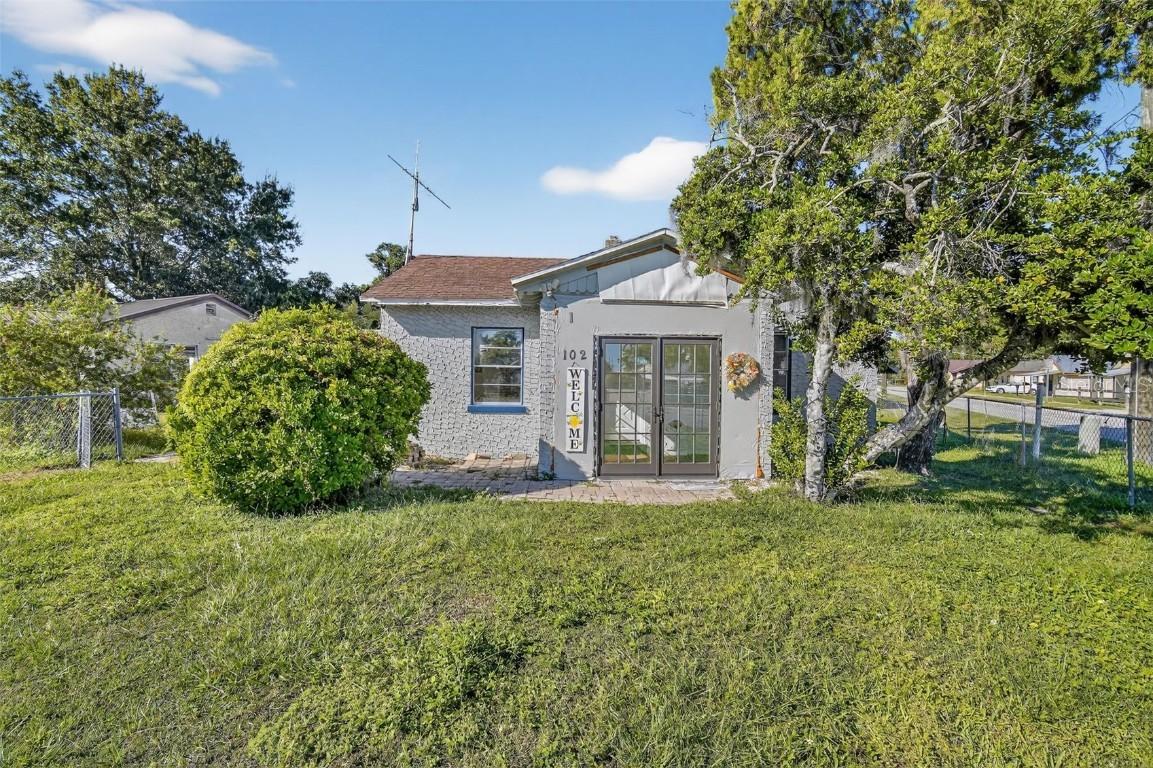 102 Orange Ave., Winter Haven, FL 33880