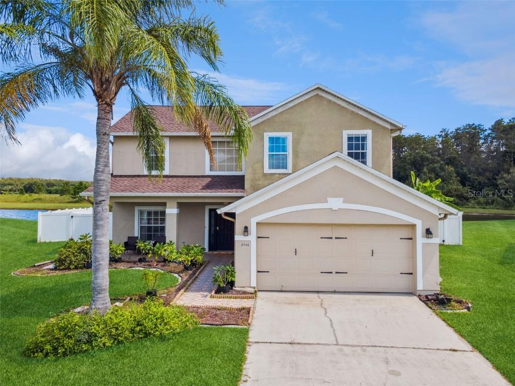 2546 Baykal Dr., Kissimmee, FL 34746