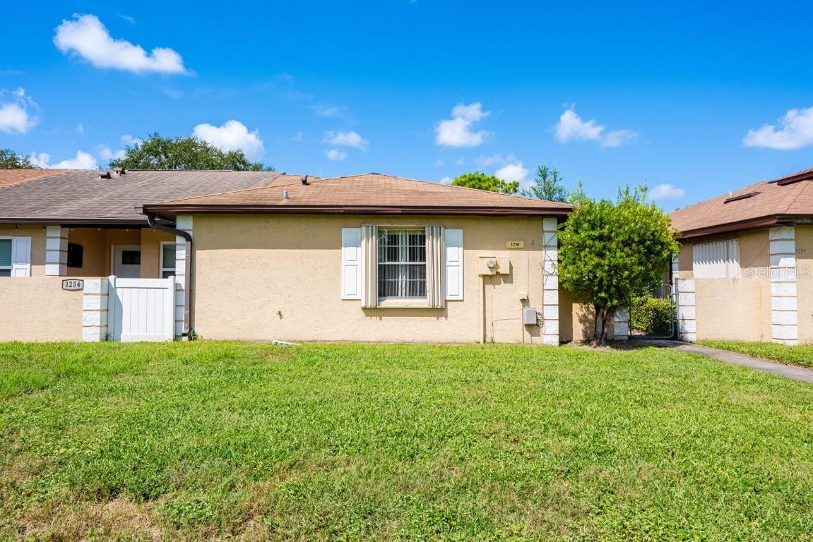 1256 Sophie Blvd., Orlando, FL 32828