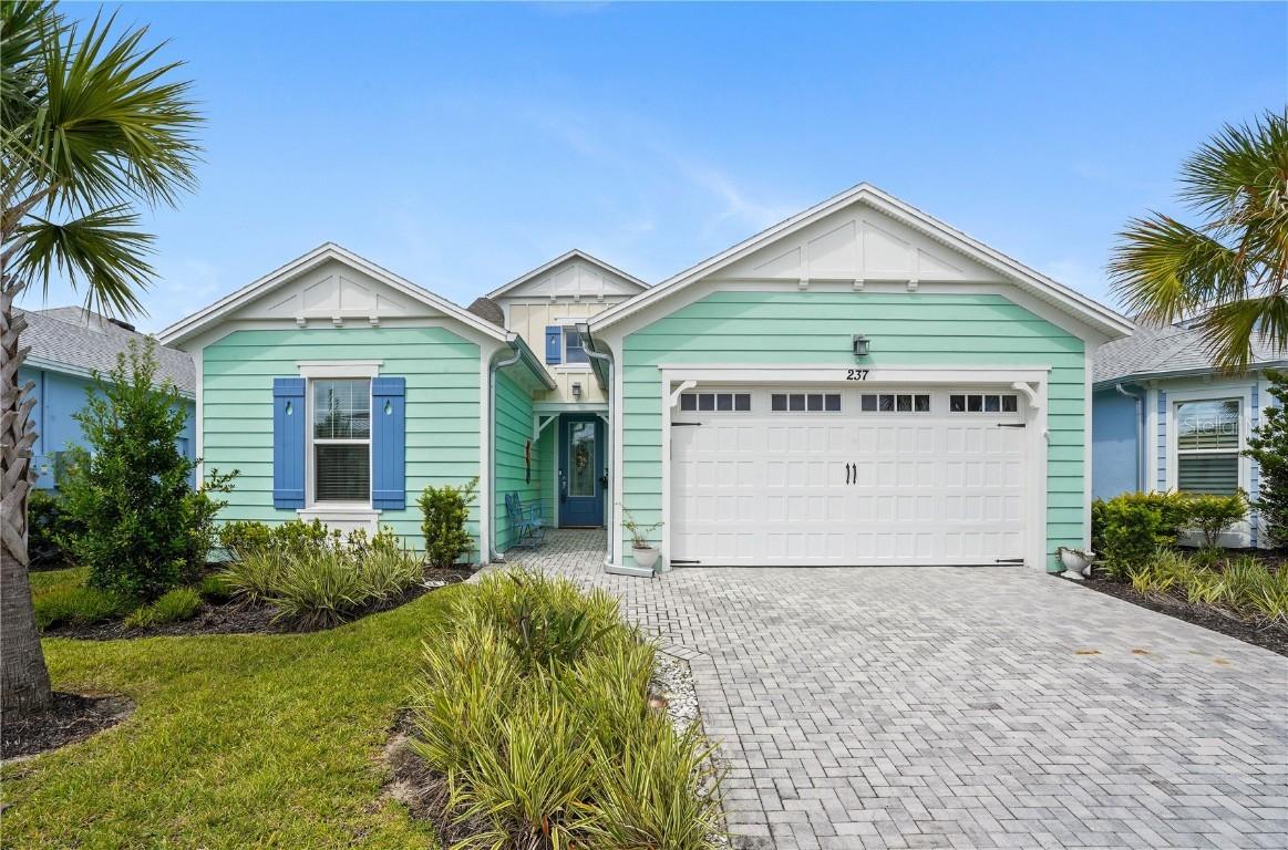 237 Blue Starfish Pl., Daytona Beach, FL 32124