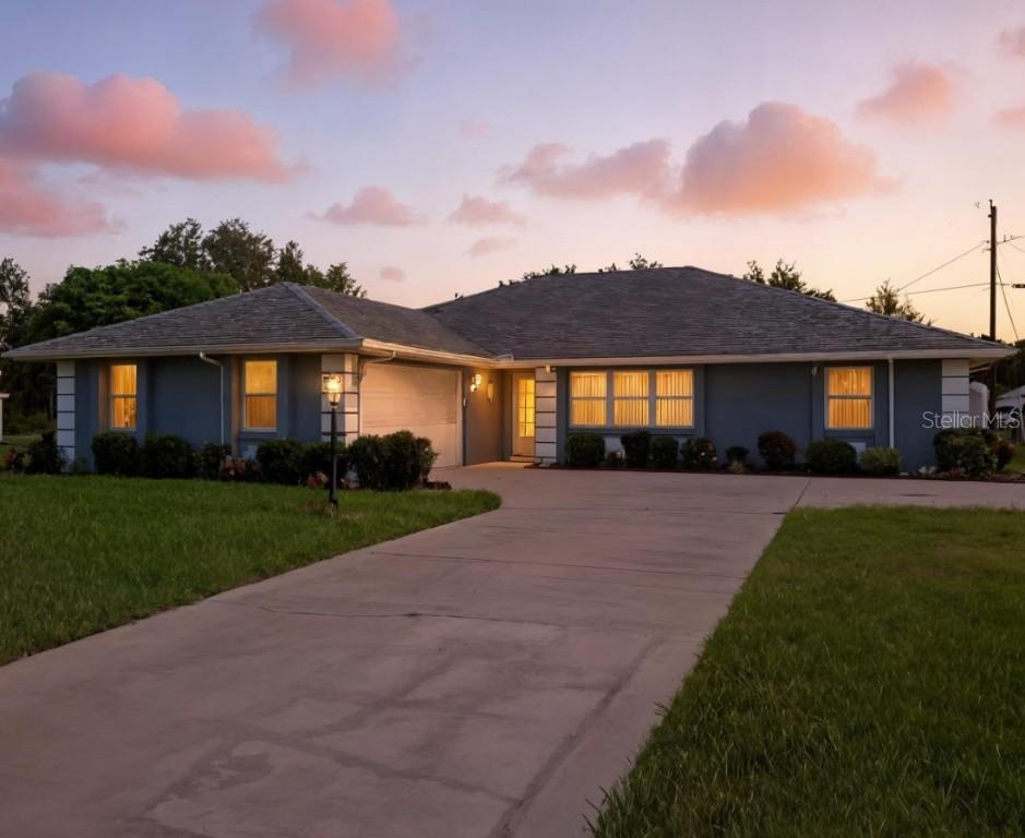 3063 Lake June Blvd., Lake Placid, FL 33852