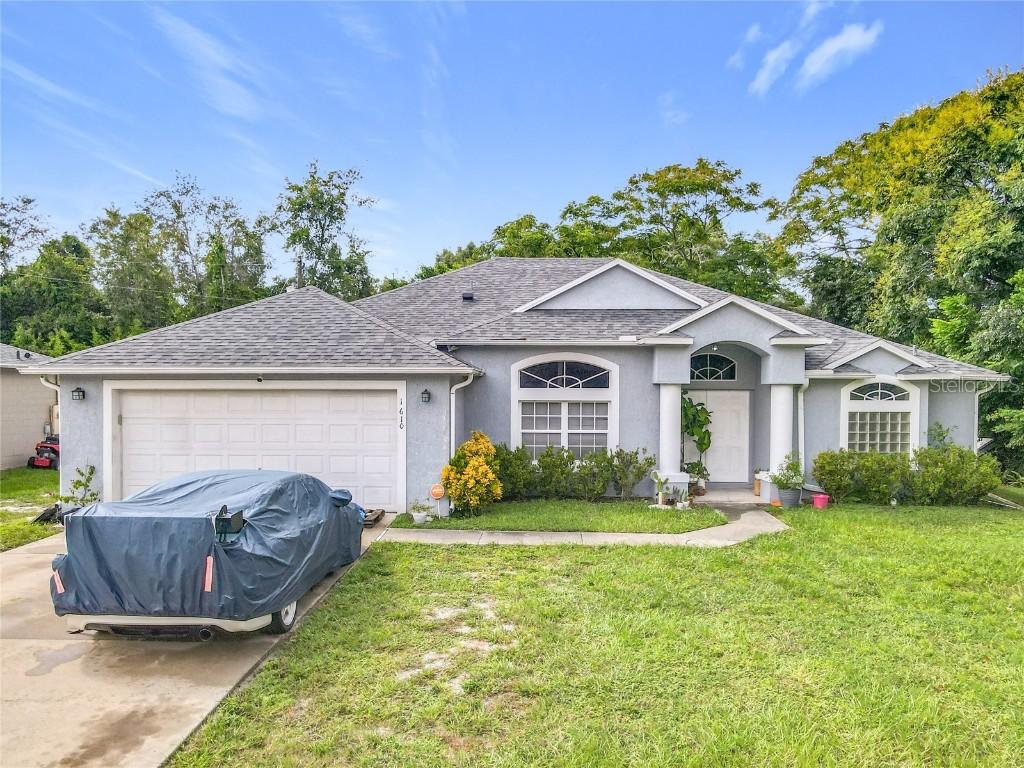 1610 Hanover Ave., Deltona, FL 32725