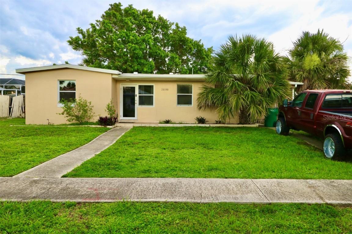 21330 Meehan Ave., Port Charlotte, FL 33952