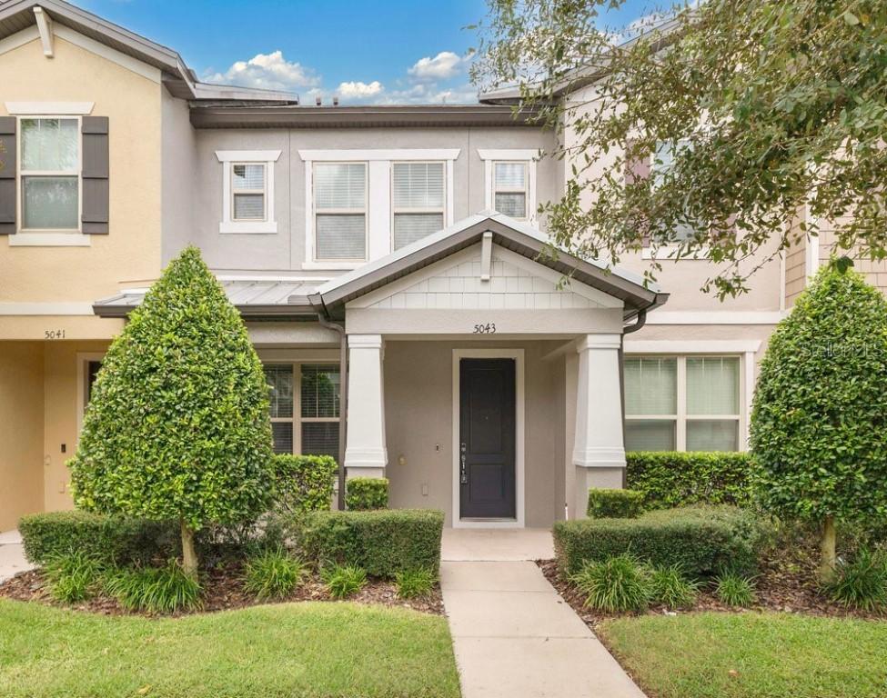 5043 Walker St., St Cloud, FL 34771