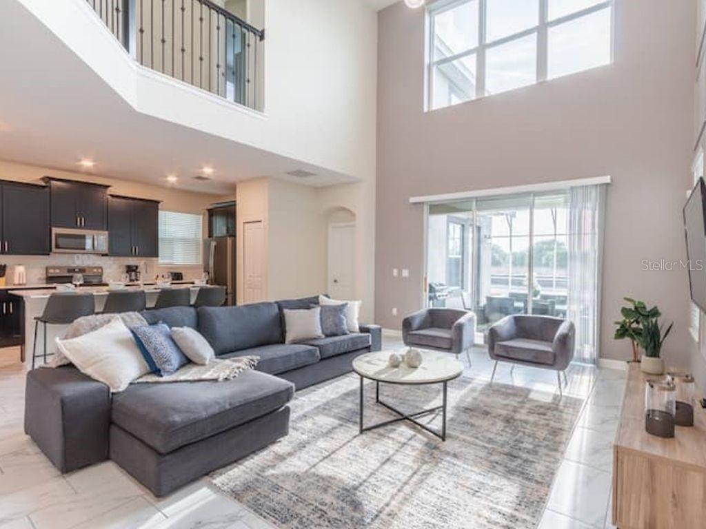 840 Sticks St., Davenport, FL 33896