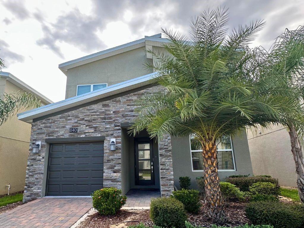 840 Sticks St., Davenport, FL 33896