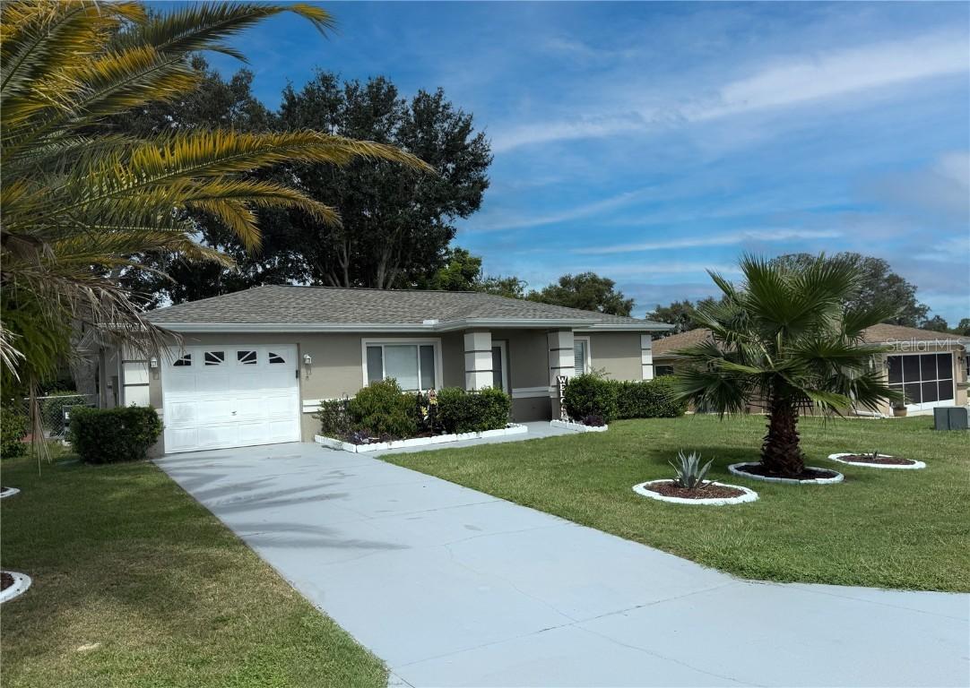6102 SW 98th Loop, Ocala, FL 34476