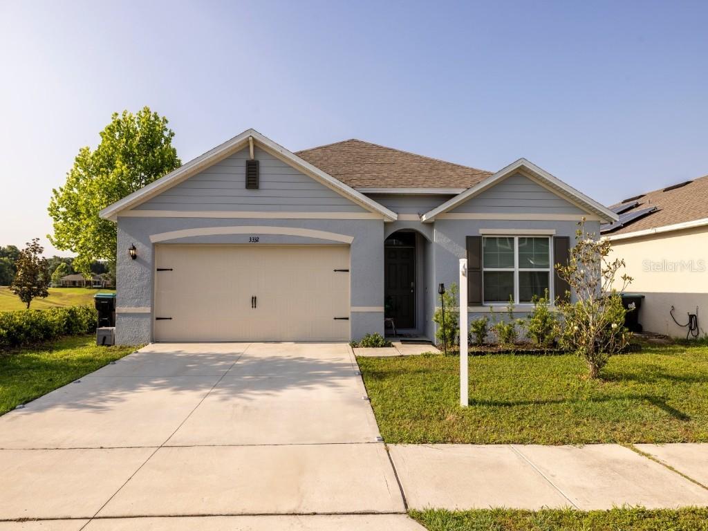 3332 Logan Berry Dr., Mount Dora, FL 32757