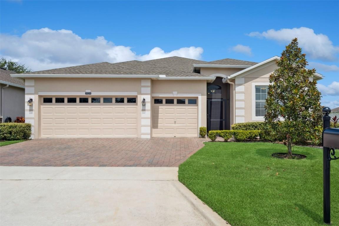 3524 Litchfield Ct., Clermont, FL 34711