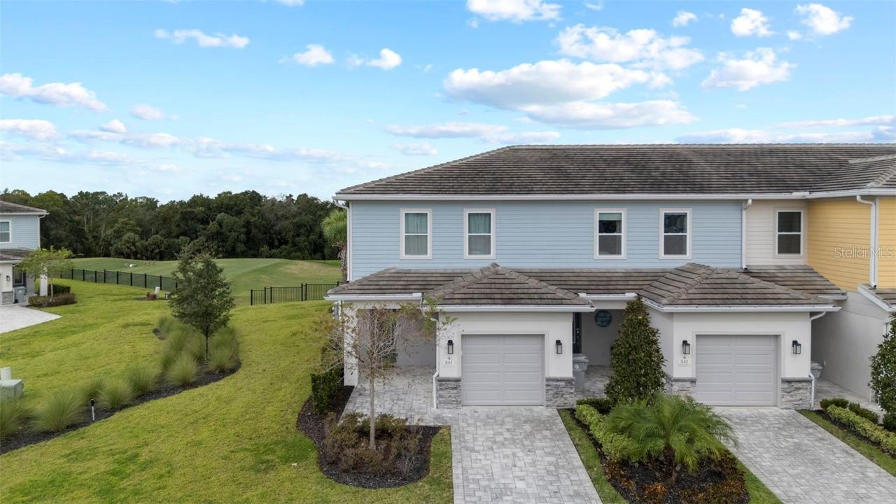 844 Driving Range Ct., Reunion, FL 34747