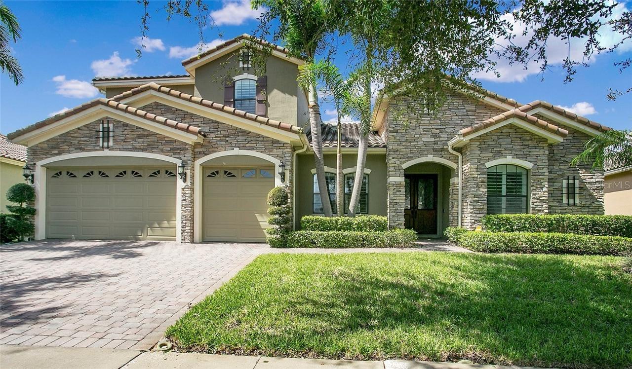 10020 Hatton Cir., Orlando, FL 32832