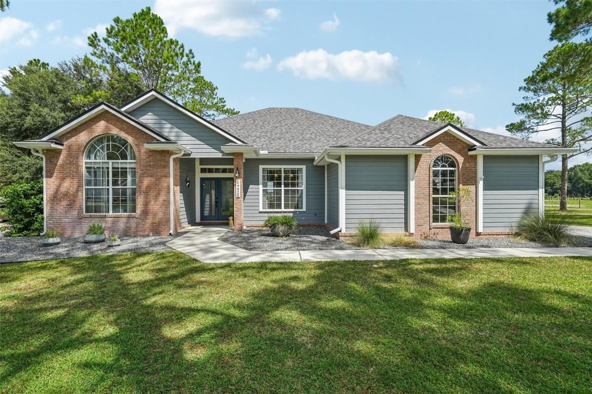 24428 NW 155th Ave., High Springs, FL 32643