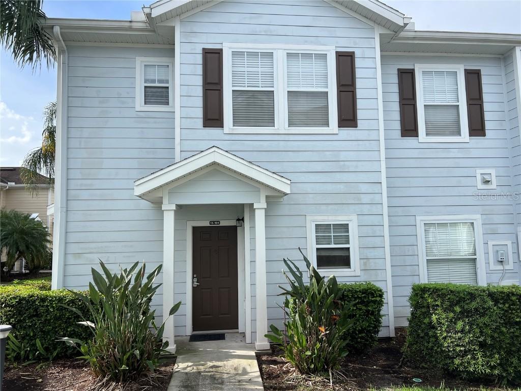 2903 Edenshire Way #104, Kissimmee, FL 34746
