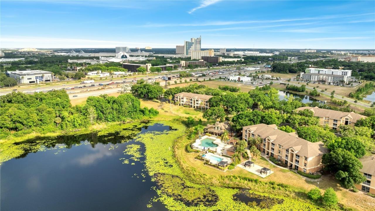 8813 Latrec Ave #7206, Orlando, FL 32819
