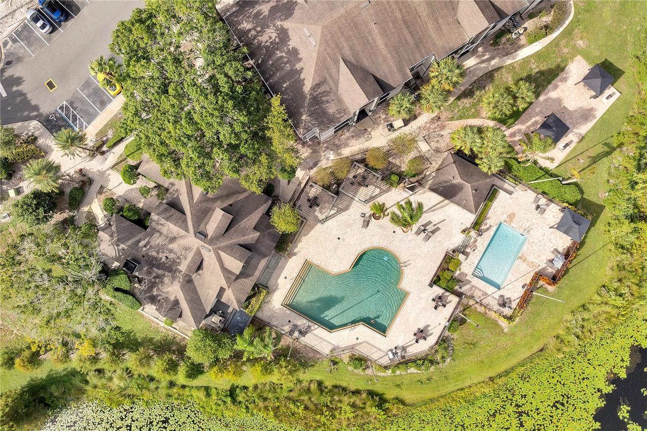 8813 Latrec Ave #7206, Orlando, FL 32819