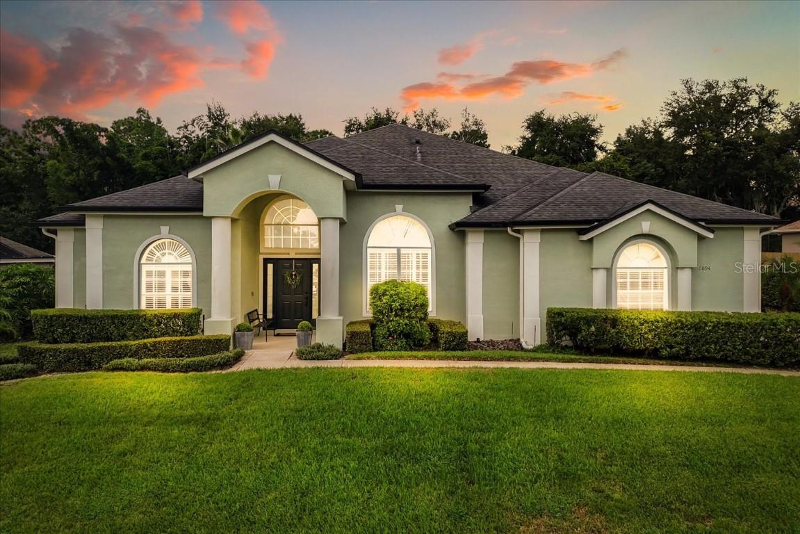 6894 Hidden Glade Pl., Sanford, FL 32771