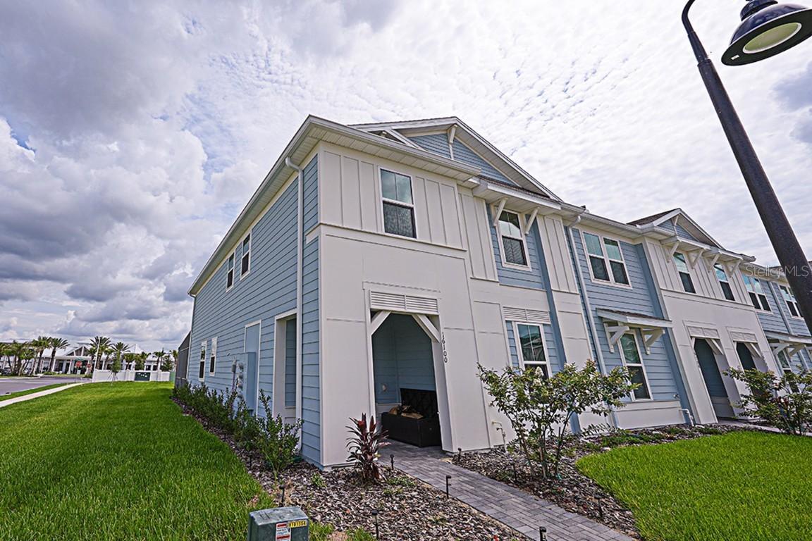 16100 Palm Frond Ave., Clermont, FL 34714
