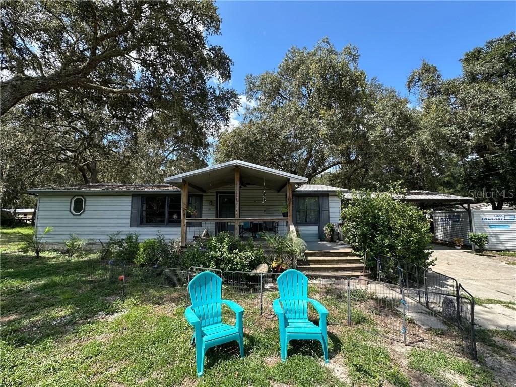 454 NW 117th Ct., Ocala, FL 34482
