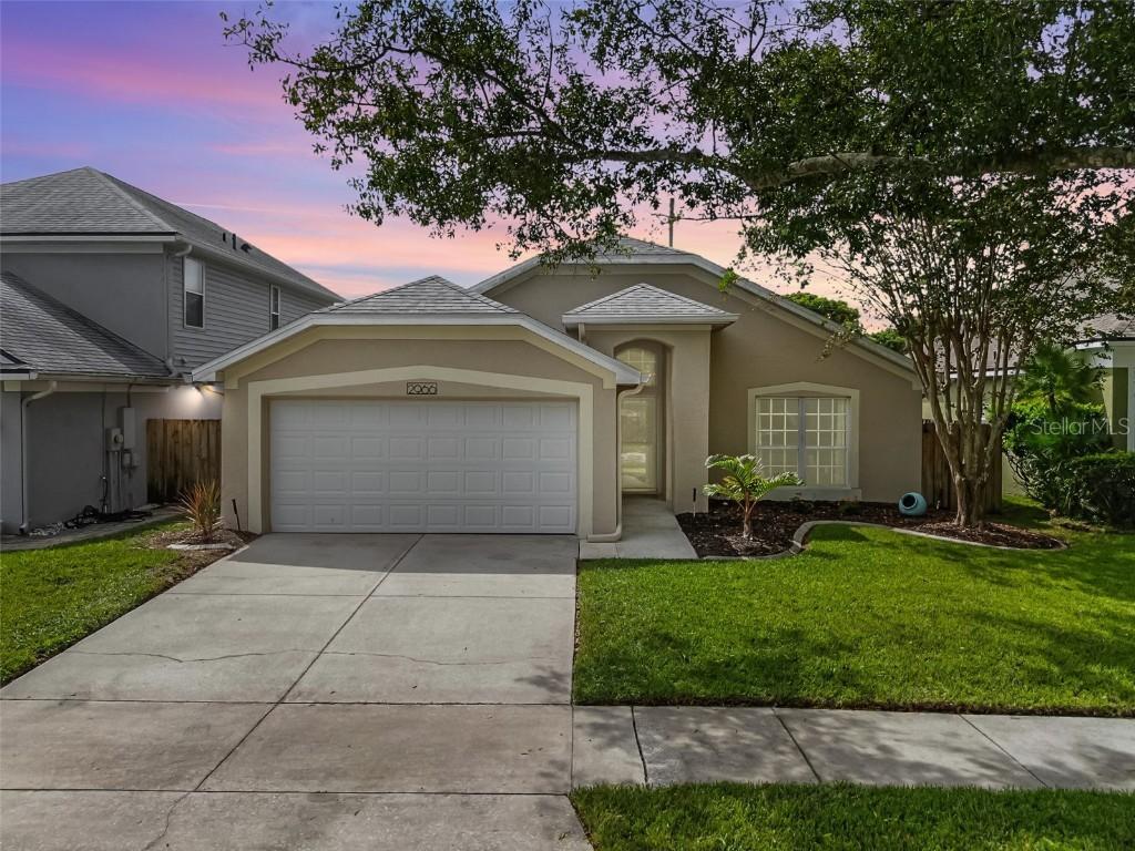 2966 Eglington Dr., Orlando, FL 32806