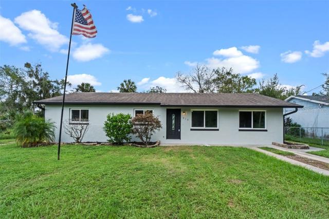 Homes Just Sold in Orange City: October 14th to October 20th
