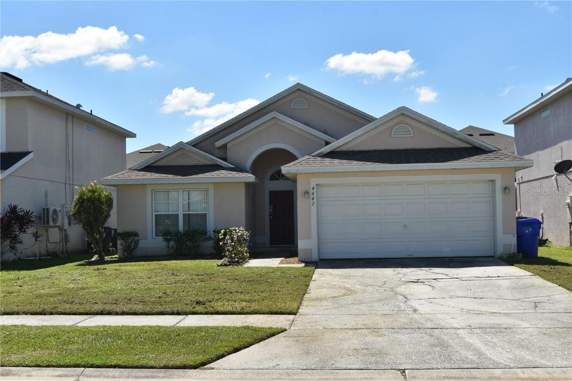 [Address Hidden by Seller], Kissimmee, FL 34746