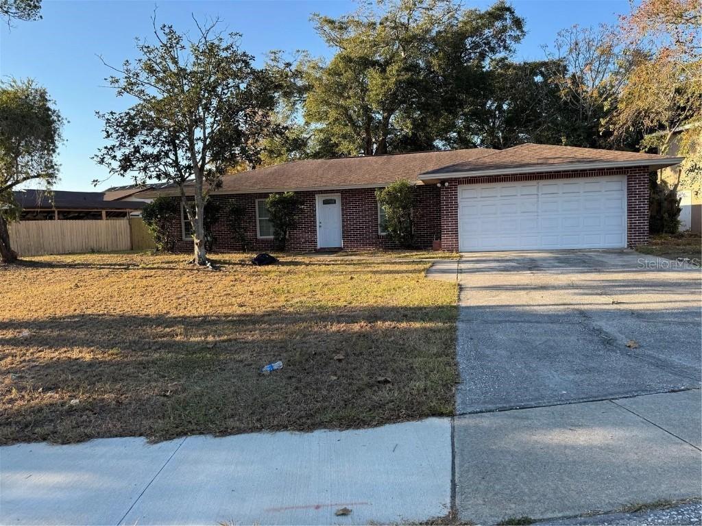 8213 Village Green Rd., Orlando, FL 32818