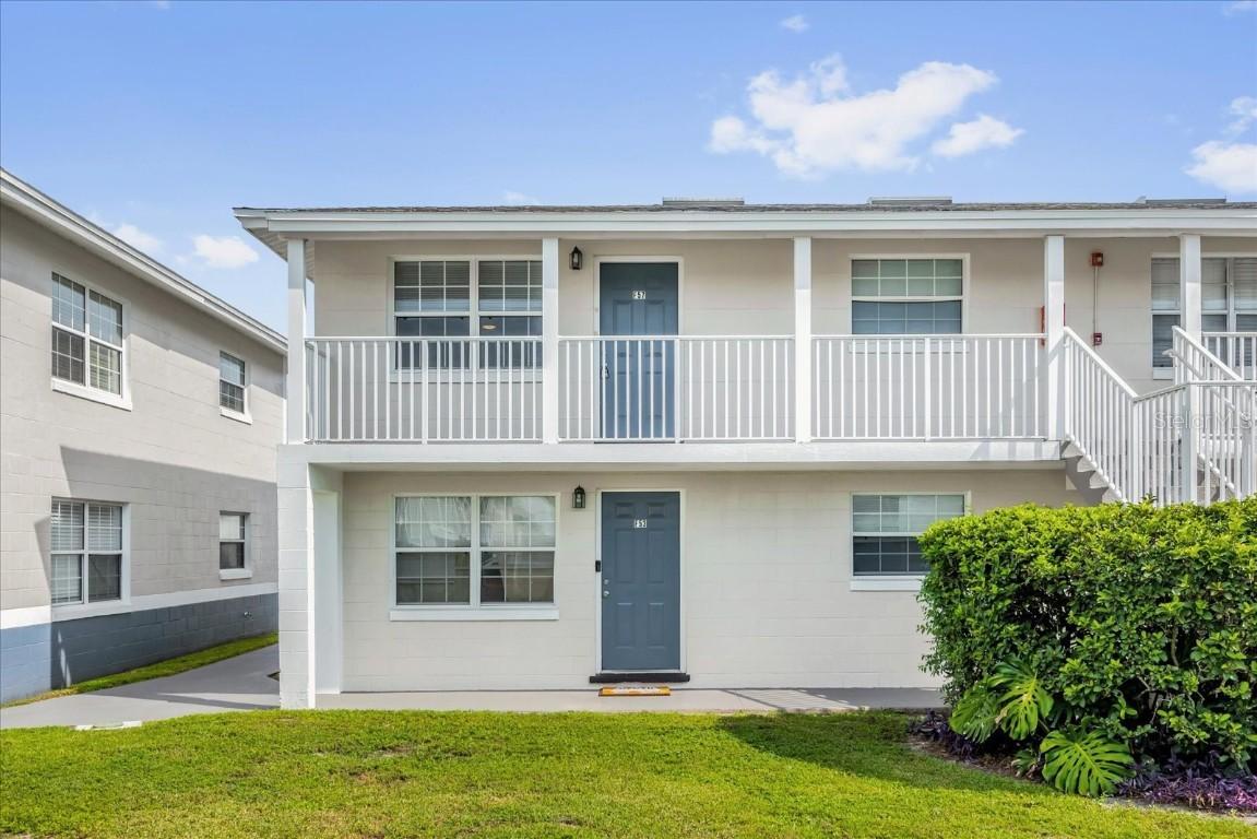 1400 Eudora Rd. #F57, Mount Dora, FL 32757