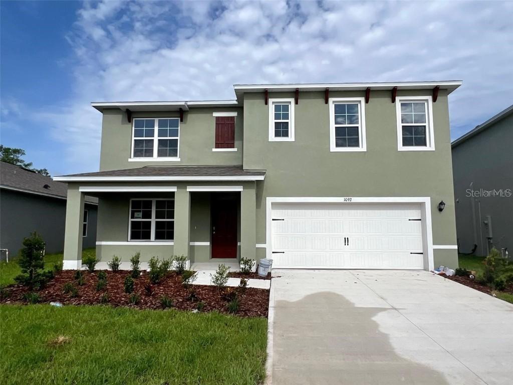 4672 Bernard Blvd., Haines City, FL 33844