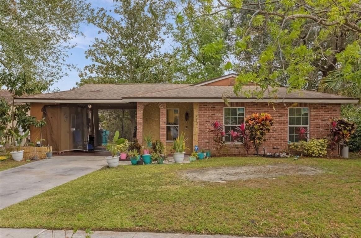 1783 Flores Ct., Orlando, FL 32811
