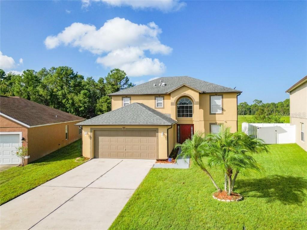 1743 Corner Meadow Cir., Orlando, FL 32820