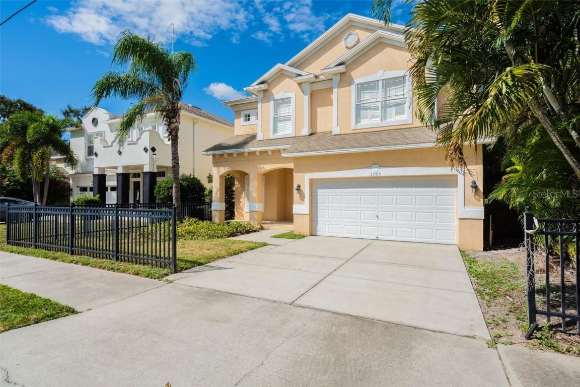 3105 W Cherokee Ave., Tampa, FL 33611