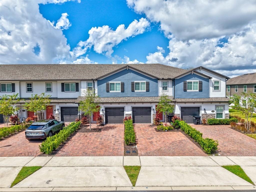432 Cape Honeysuckle Pl., Sanford, FL 32771