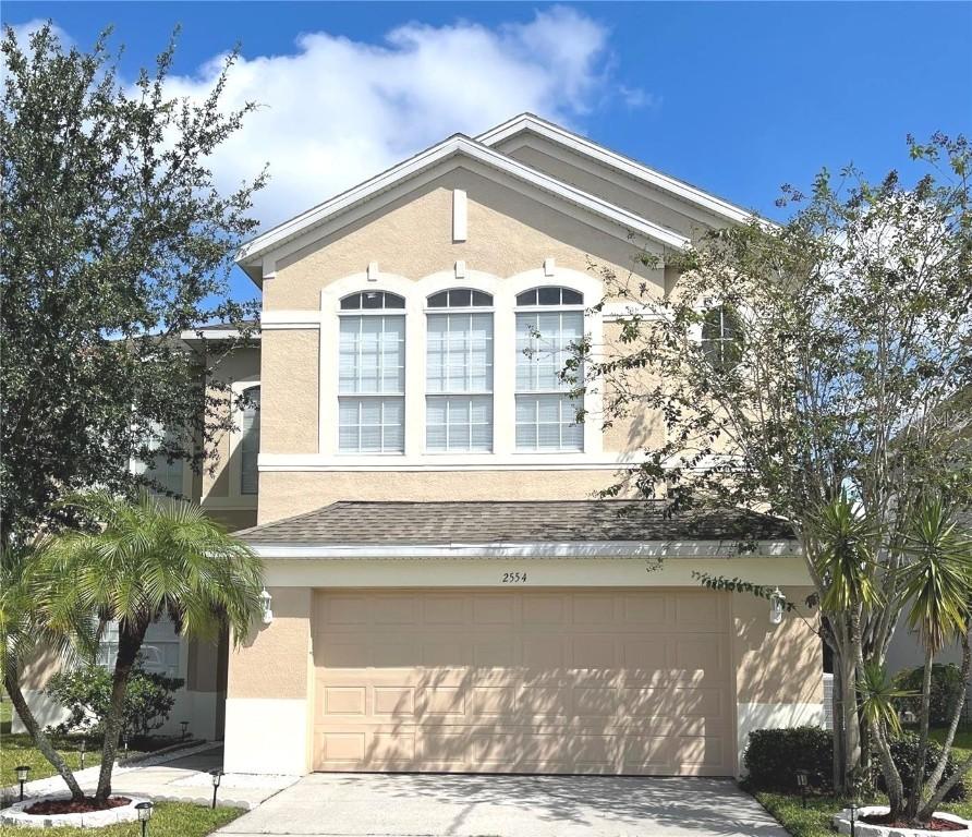 2554 Sand Arbor Cir., Orlando, FL 32824