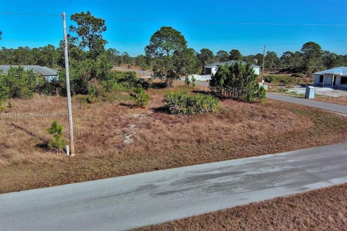 733 Bumby St., Lehigh Acres, FL 33974