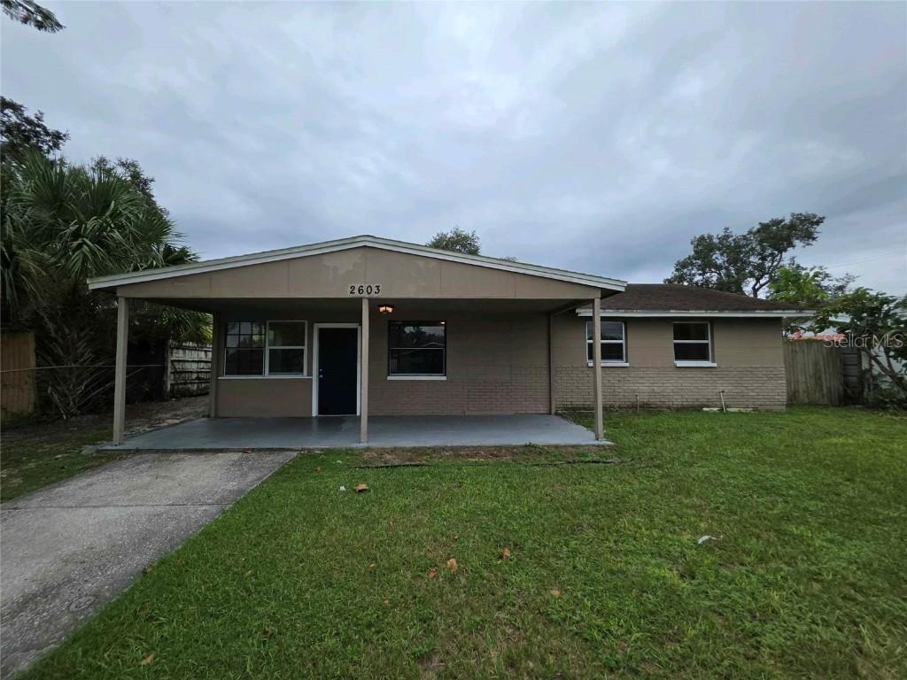2603 E 110th Ave Ave., Tampa, FL 33612