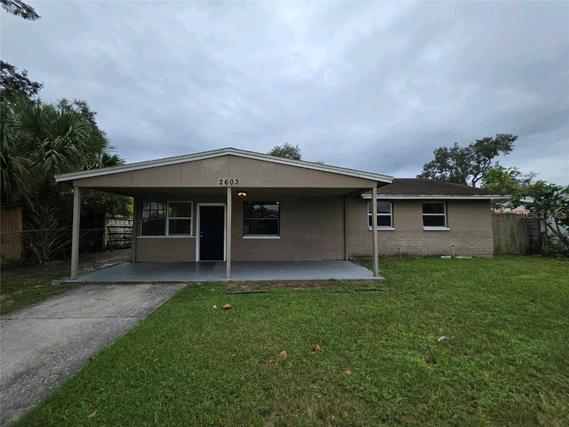 New Homes For Sale This Week That Attend Witter Elementary School: September 12th to September 18th