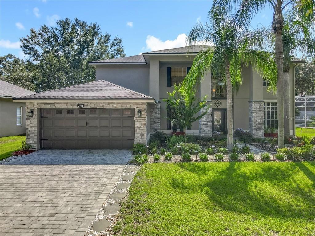 7766 Bardmoor Hill Cir., Orlando, FL 32835