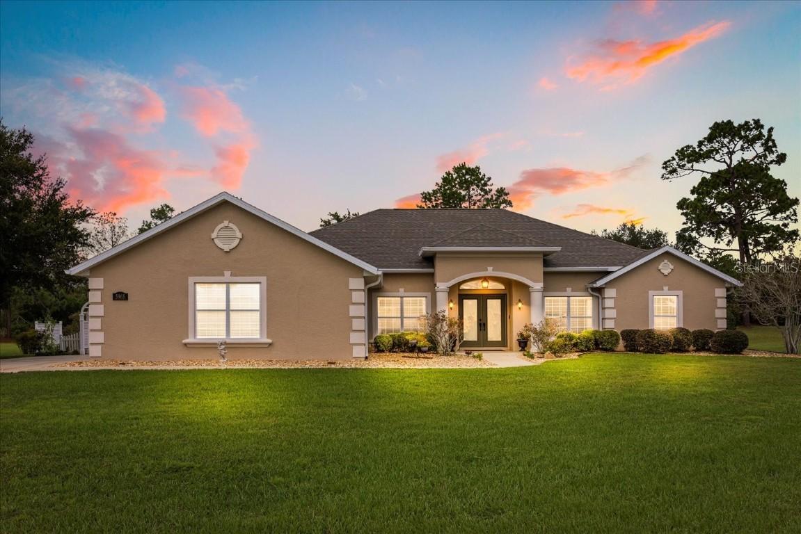 5965 NE 57th Loop, Silver Springs, FL 34488