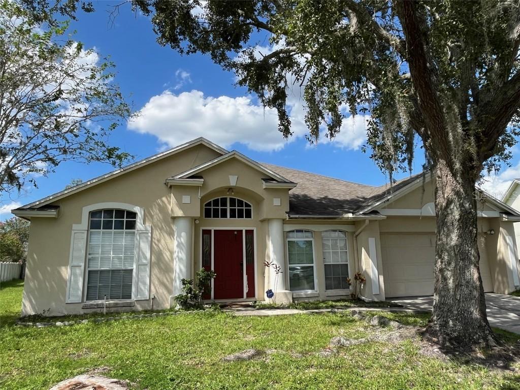 208 Old Mill Cir., Kissimmee, FL 34746