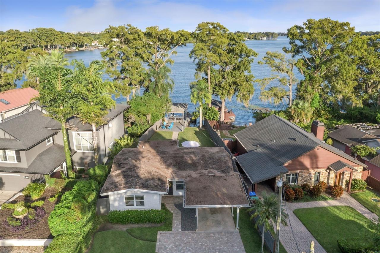 560 Ololu Dr., Winter Park, FL 32789