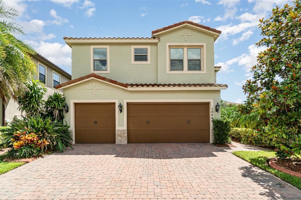 10466 Siddington Dr., Orlando, FL 32832