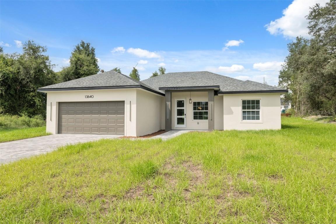 13640 SW 42nd Court Rd., Ocala, FL 34473